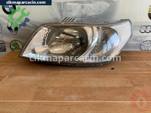 Chevrolet Aveo Sol Ön Far çıkma parça