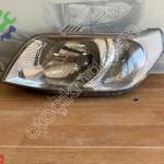 CHEVROLET AVEO SOL FAR ORJİNAL GM
