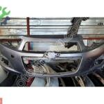 CHEVROLET AVEO SOL FAR ORJİNAL GM