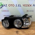 CHEVROLET AVEO SOL FAR ORJİNAL HATASIZ