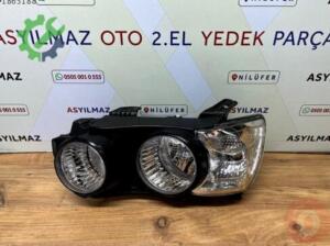 CHEVROLET AVEO SOL FAR ORJİNAL HATASIZ