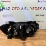CHEVROLET AVEO SOL FAR ORJİNAL HATASIZ