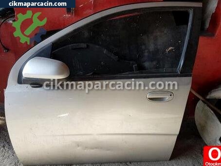 Chevrolet Aveo Sol Ön Kapı çıkma parça