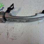 CHEVROLET AVEO SOL ÖN KAPI DIŞ KOLU VE BADEMİ