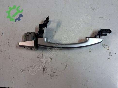 Chevrolet Aveo Sol Ön Kapı Kolu çıkma parça