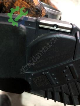Chevrolet Aveo Gaz Kelebeği 55562270 çıkma parça