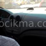 Chevrolet Aveo torpido hatasız orjinal çıkma