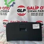 Chevrolet Aveo Torpido Kapağı Hatasız Orjinal Çıkma