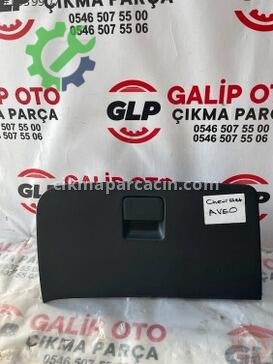 Chevrolet Aveo Torpido Kapağı çıkma parça