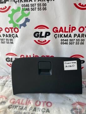 Chevrolet Aveo Torpido Kapağı çıkma parça