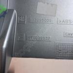 CHEVROLET AVEO TORPİDO ORTA ÇERÇEVE DÖRDLÜ FLAŞÖR DÜĞMESİ