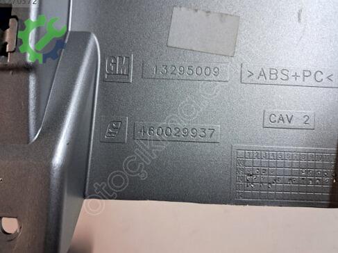 Chevrolet Aveo Flaşör Düğmesi çıkma parça