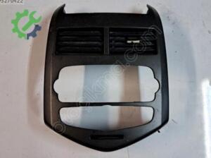 CHEVROLET AVEO TORPİDO ORTA KALORİFER NOZULÜ MENFEZ