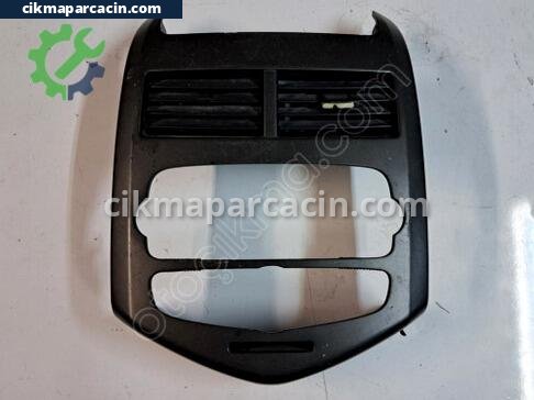 Chevrolet Aveo Kalorifer çıkma parça