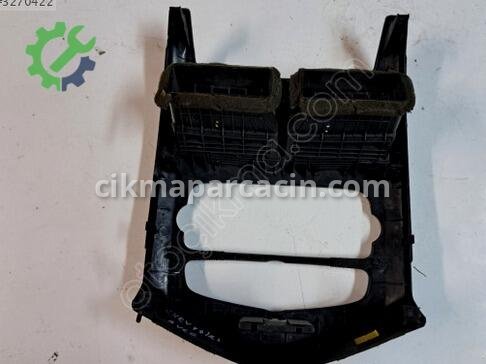 Chevrolet Aveo Kalorifer çıkma parça