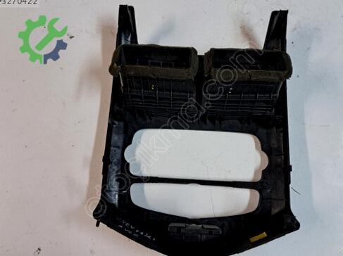 Chevrolet Aveo Kalorifer çıkma parça