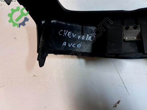 Chevrolet Aveo Kalorifer çıkma parça