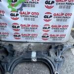 Chevrolet Aveo Travers Hatasız Orjinal Çıkma