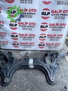 Chevrolet Aveo Travers Hatasız Orjinal Çıkma