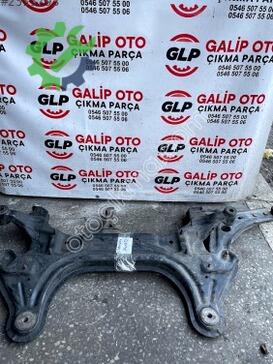 Chevrolet Aveo Travers çıkma parça