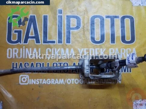 Chevrolet Aveo Vites Mekanizması çıkma parça