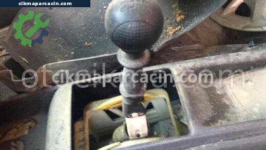 Chevrolet Aveo Vites Topuzu çıkma parça