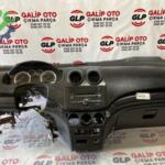 Chevrolet Aveo Yolcu Airbag Hatasız Orjinal Çıkma