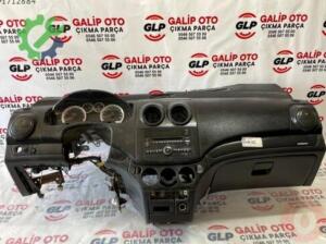 Chevrolet Aveo Yolcu Airbag Hatasız Orjinal Çıkma