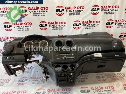 Chevrolet Aveo Yolcu Airbag çıkma parça