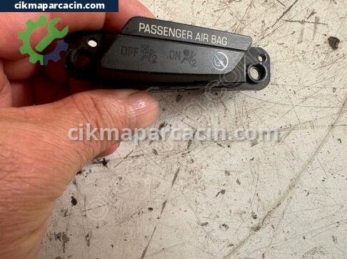 Chevrolet Aveo Hava Yastığı çıkma parça