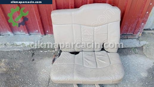 Chevrolet Blazer Arka Koltuk çıkma parça