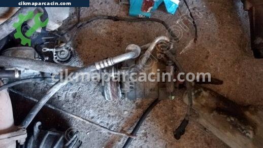 Chevrolet Blazer Klima Kompresörü çıkma parça