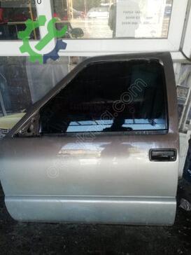 Chevrolet Blazer Sol Ön Kapı çıkma parça