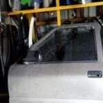 Chevrolet blazer sol ön kapı