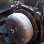 Chevrolet blazer volant