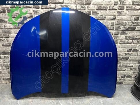 Chevrolet Camaro Kaput çıkma parça
