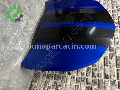 Chevrolet Camaro Kaput çıkma parça