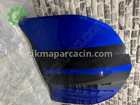 Chevrolet Camaro Kaput çıkma parça