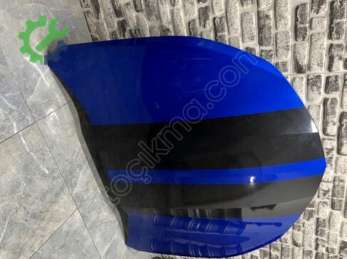 Chevrolet Camaro Kaput çıkma parça