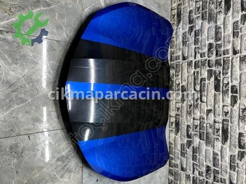 Chevrolet Camaro Kaput çıkma parça