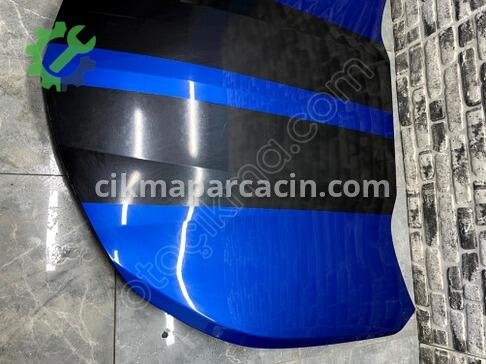 Chevrolet Camaro Kaput çıkma parça