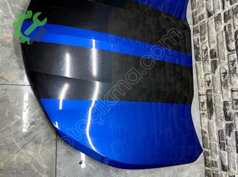 Chevrolet Camaro Kaput çıkma parça
