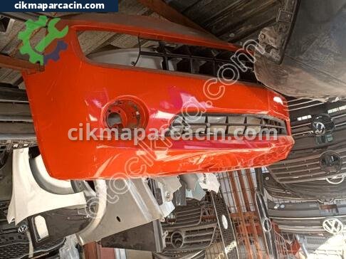 Chevrolet Camaro Ön Tampon çıkma parça