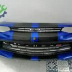 Chevrolet camaro ön tampon çıkma yedek parça