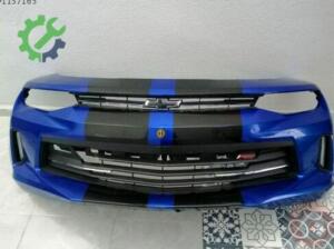 Chevrolet camaro ön tampon çıkma yedek parça