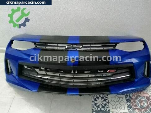 Chevrolet Camaro Ön Tampon çıkma parça