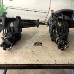 Chevrolet Captiva 1996 – 2023 Çıkma Şanzıman Robotu