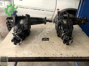 Chevrolet Captiva 1996 – 2023 Çıkma Şanzıman Robotu