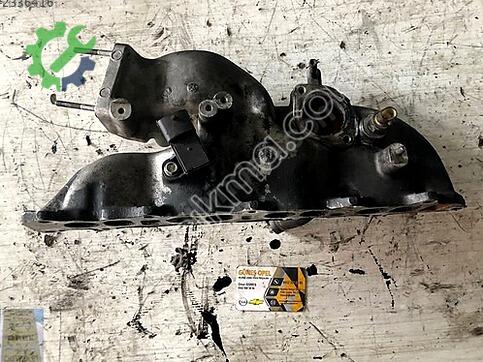 Chevrolet Captiva Emme Manifoldu çıkma parça