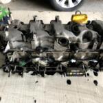 Chevrolet Captiva Orijinal Çıkma Silindir Kapağı EURO4